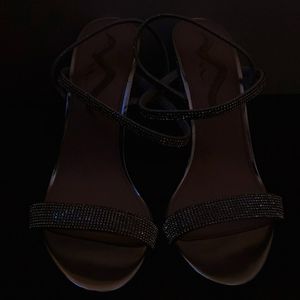 Nina size 10m silver